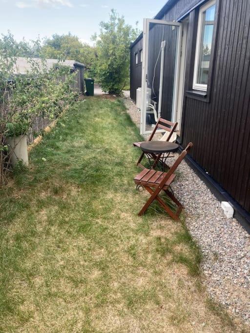 Beautiful Home Away From Home Near Stockholm City Saltsjobaden Exterior photo