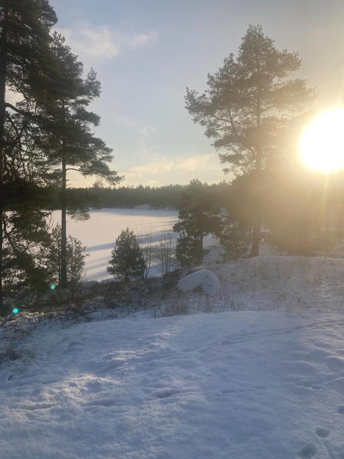 Beautiful Home Away From Home Near Stockholm City Saltsjobaden Exterior photo